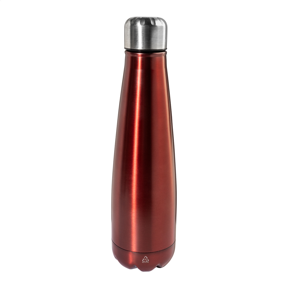 Namcha - RSS Flasche - rot