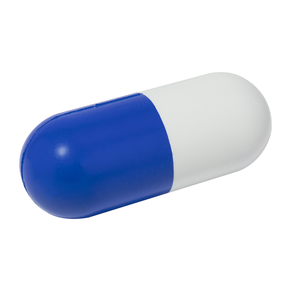 Stressul - Antistressball - blau