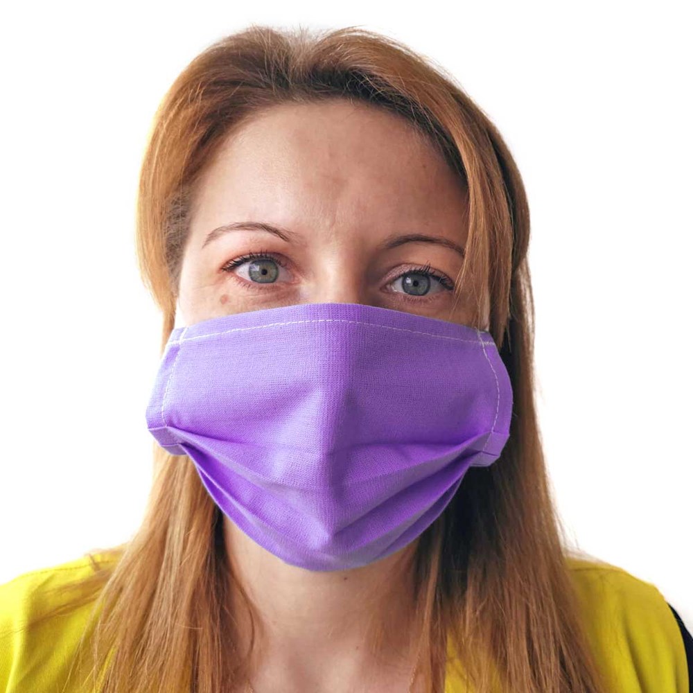 Allflash Community Maske - SAFEPLAN