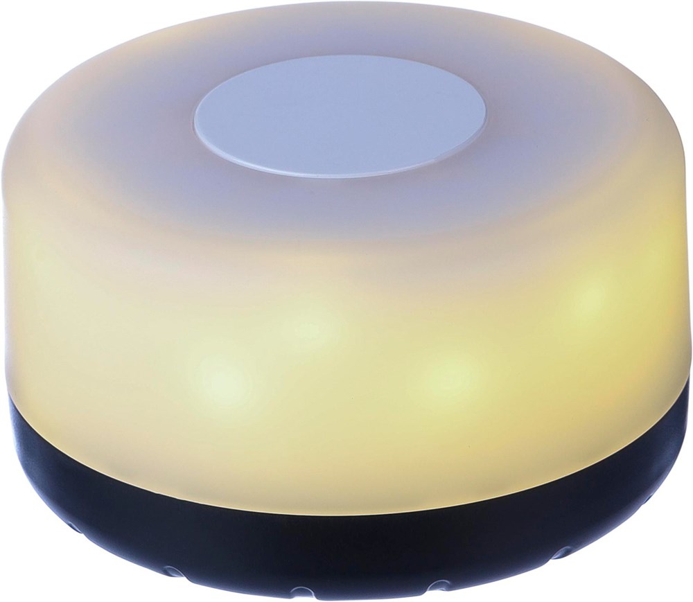 Campinglampe Hadrian | Lichterkette | Einziehbar