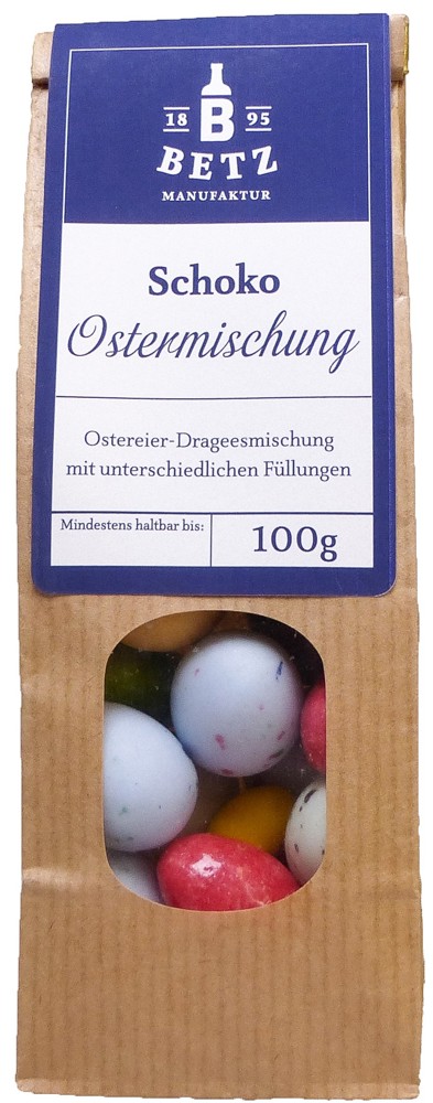 Ostermischung, 100 g