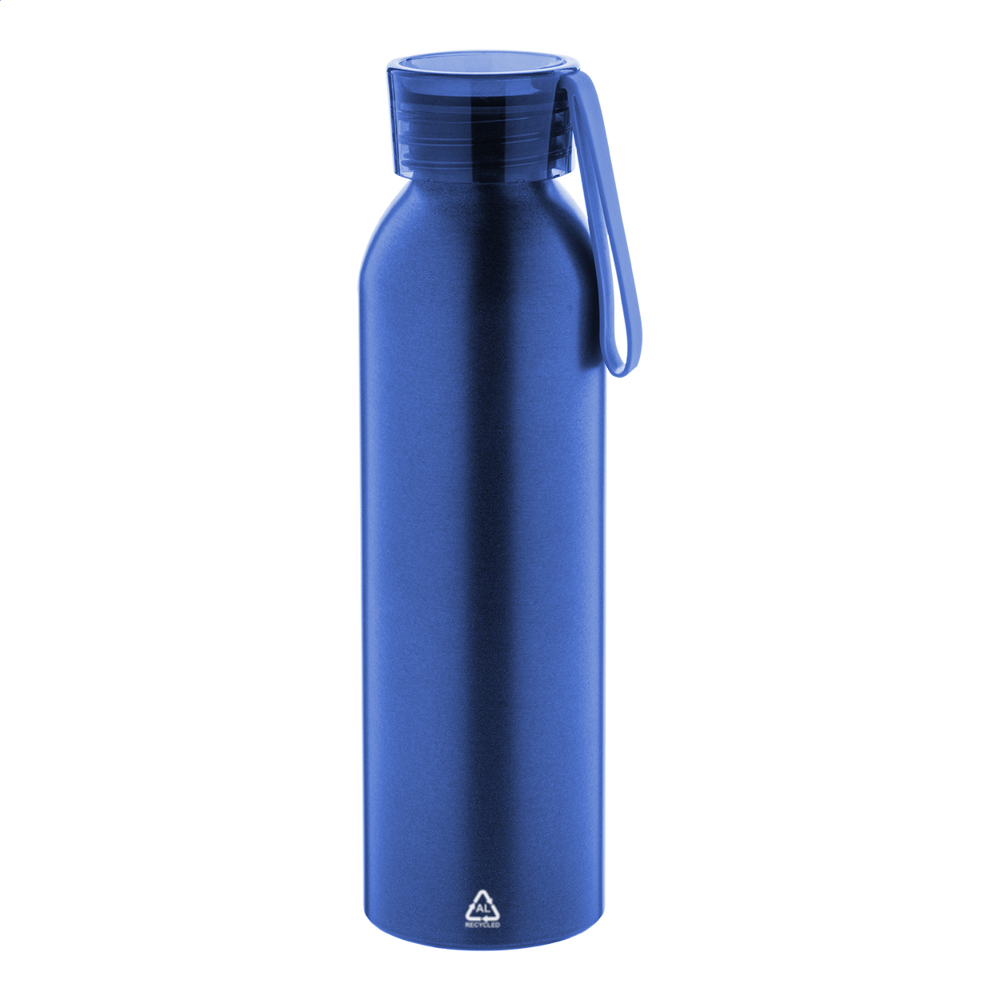 Ralusip - Trinkflasche - blau