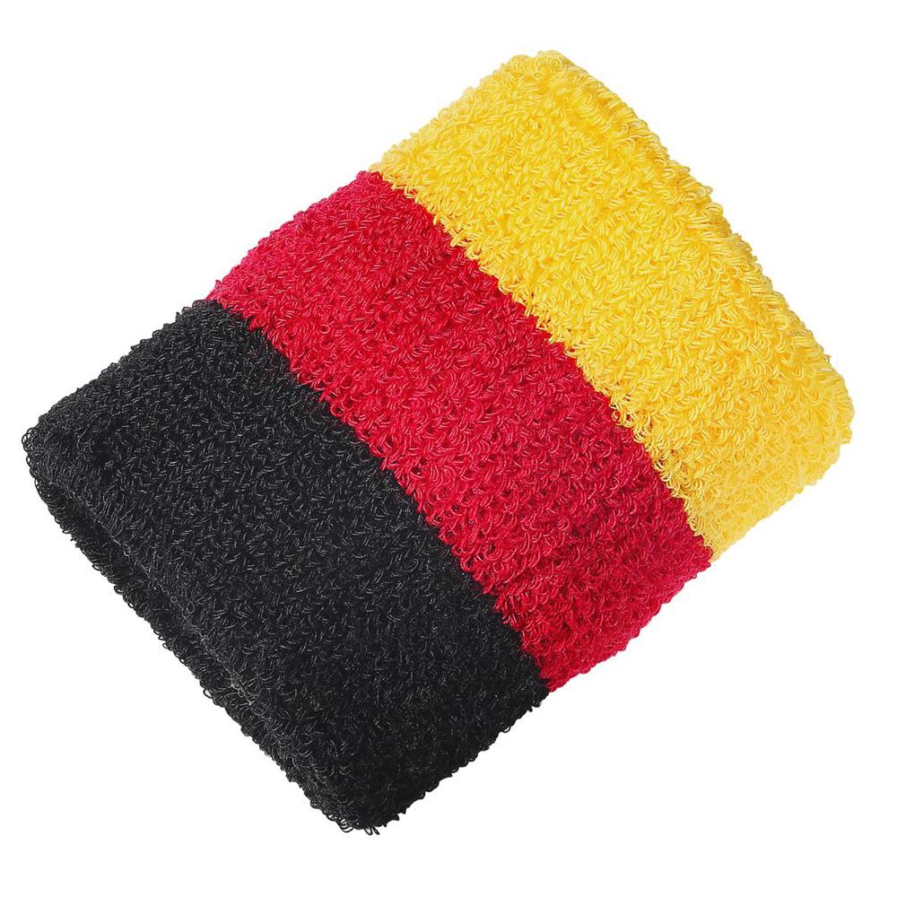 Schweißband "Nations - Germany"