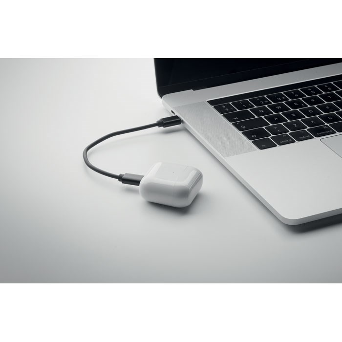 CAWATT - 4in1 Kabel-Set 15W