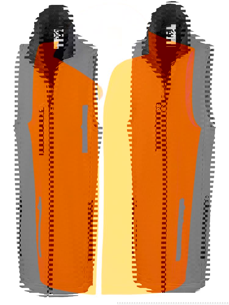 Orange (PMS 1585C)