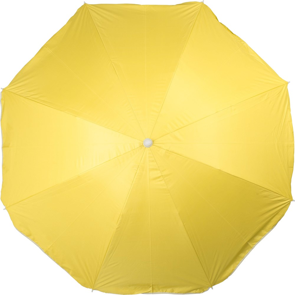 Sonnenschirm Elsa | 190T Polyester | UV-Beschichtung