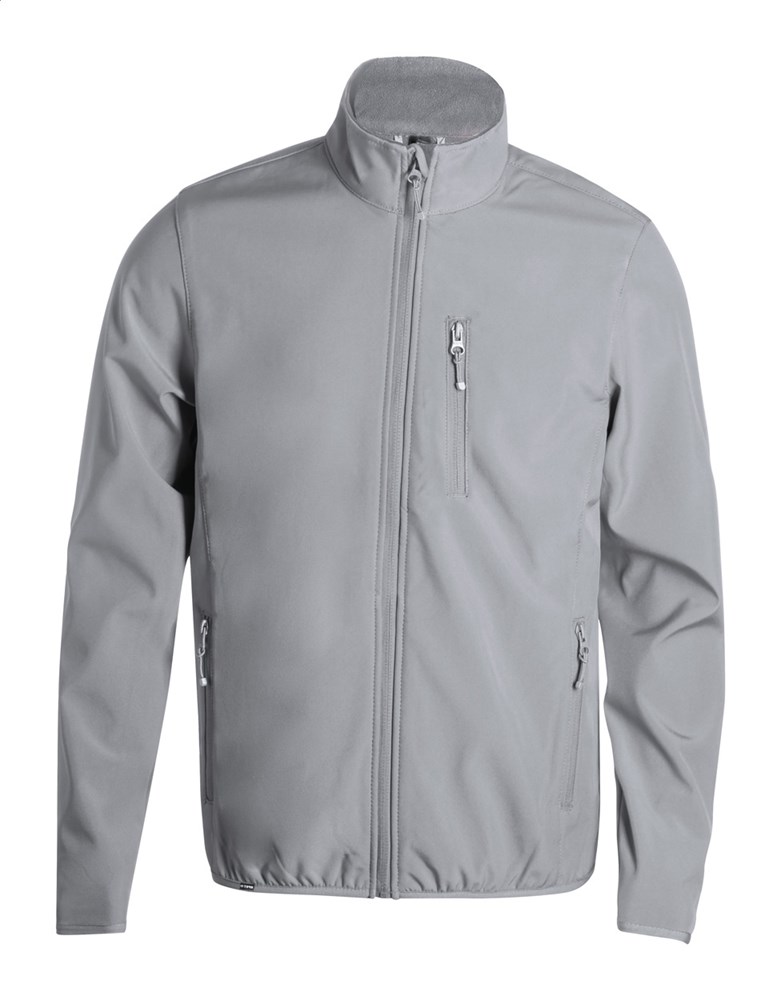 Timber - RPET-Softshelljacke