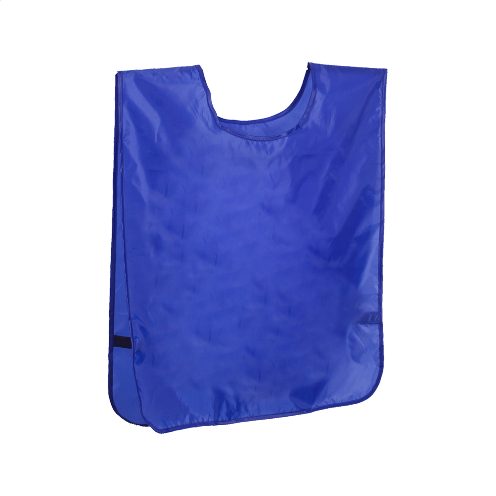 Warmup - - Blau