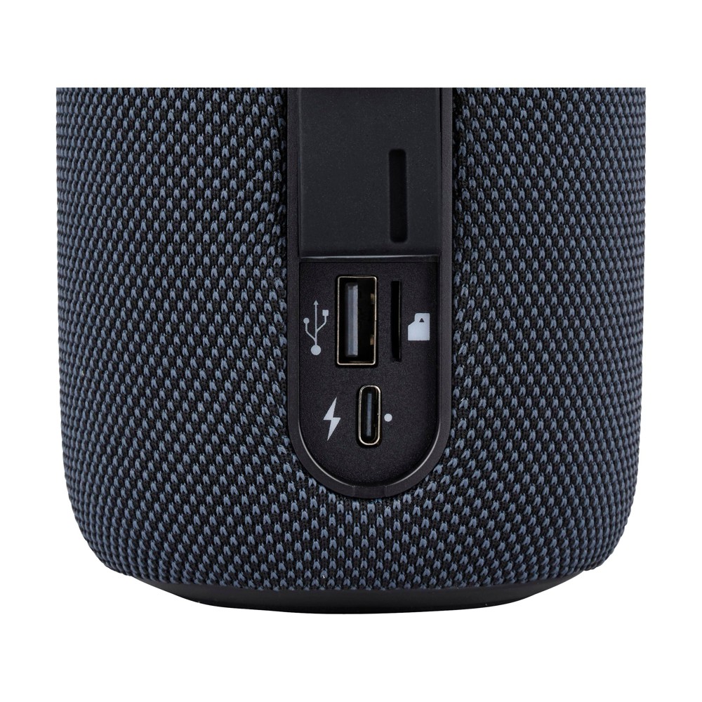 Halo Portable Bluetooth Speaker 16W