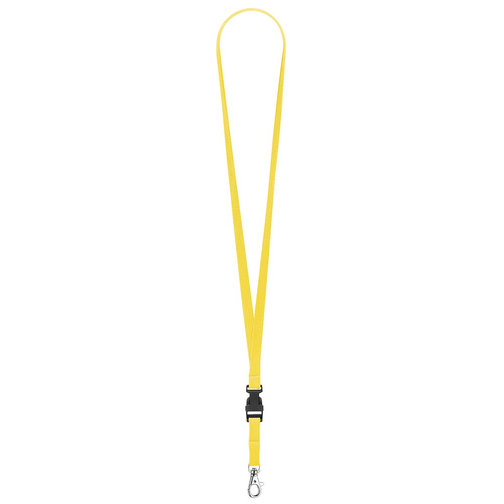 Schlüsselband/Lanyard "Schlauch"