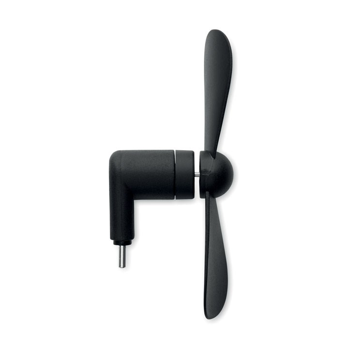 PHAN - Smartphone-Ventilator