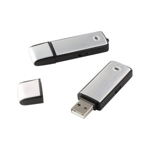 USB Stick ST59 USB 2.0 A 64 GB Schwarz
