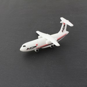 USB Stick Sonderform USB 2.0 A 2 GB PMS-Wunschfarbe