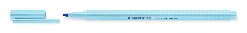 STAEDTLER triplus® textsurfer® - pastell & vintage