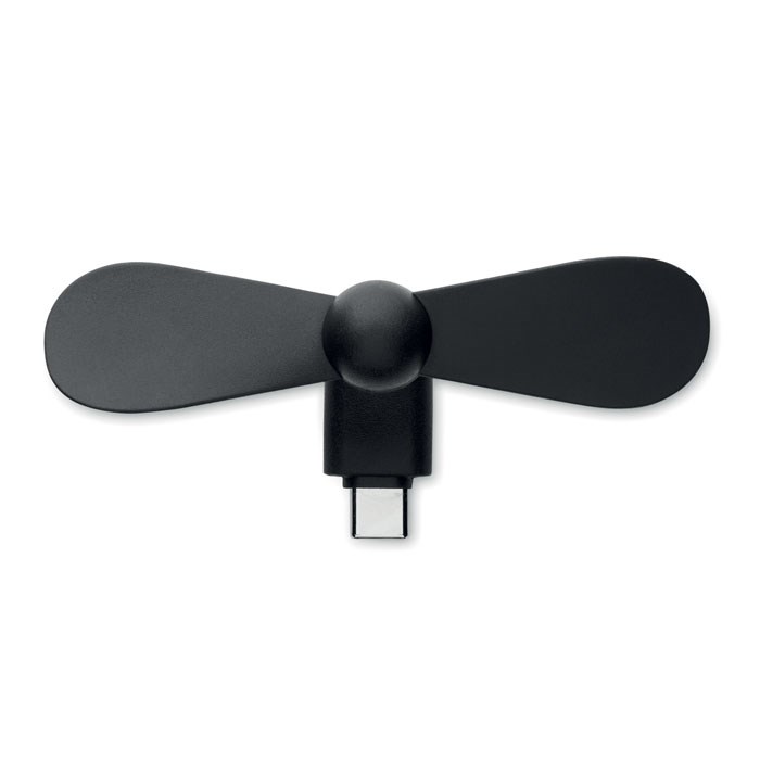 PHAN - Smartphone-Ventilator