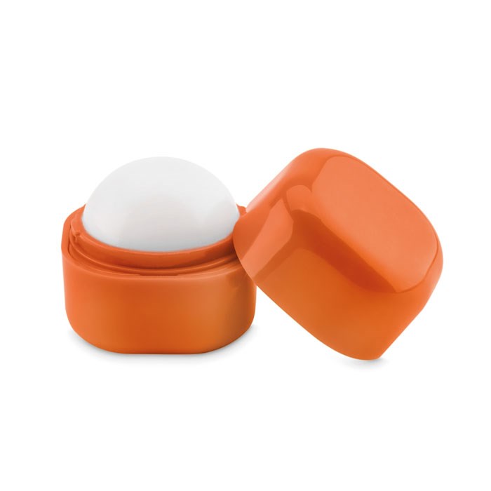 LIPS - Lippenbalsam - Orange