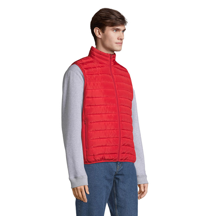 STREAM BW MEN - STREAM MEN Bodywarmer