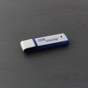 USB Stick ST59 USB 2.0 A 128 GB Blau