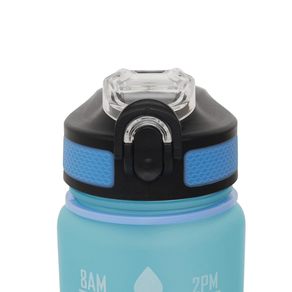 HYDRO LEVEL - Sport-Trinkflasche