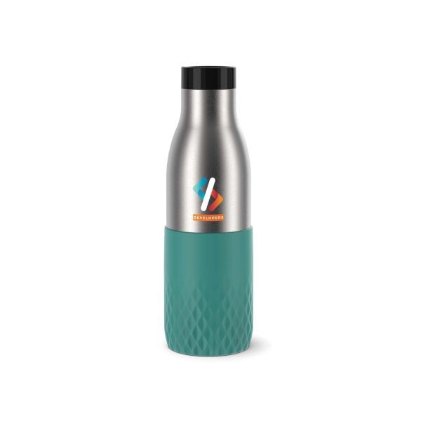 Tefal Bludrop Sleeve 0.5L- Grün