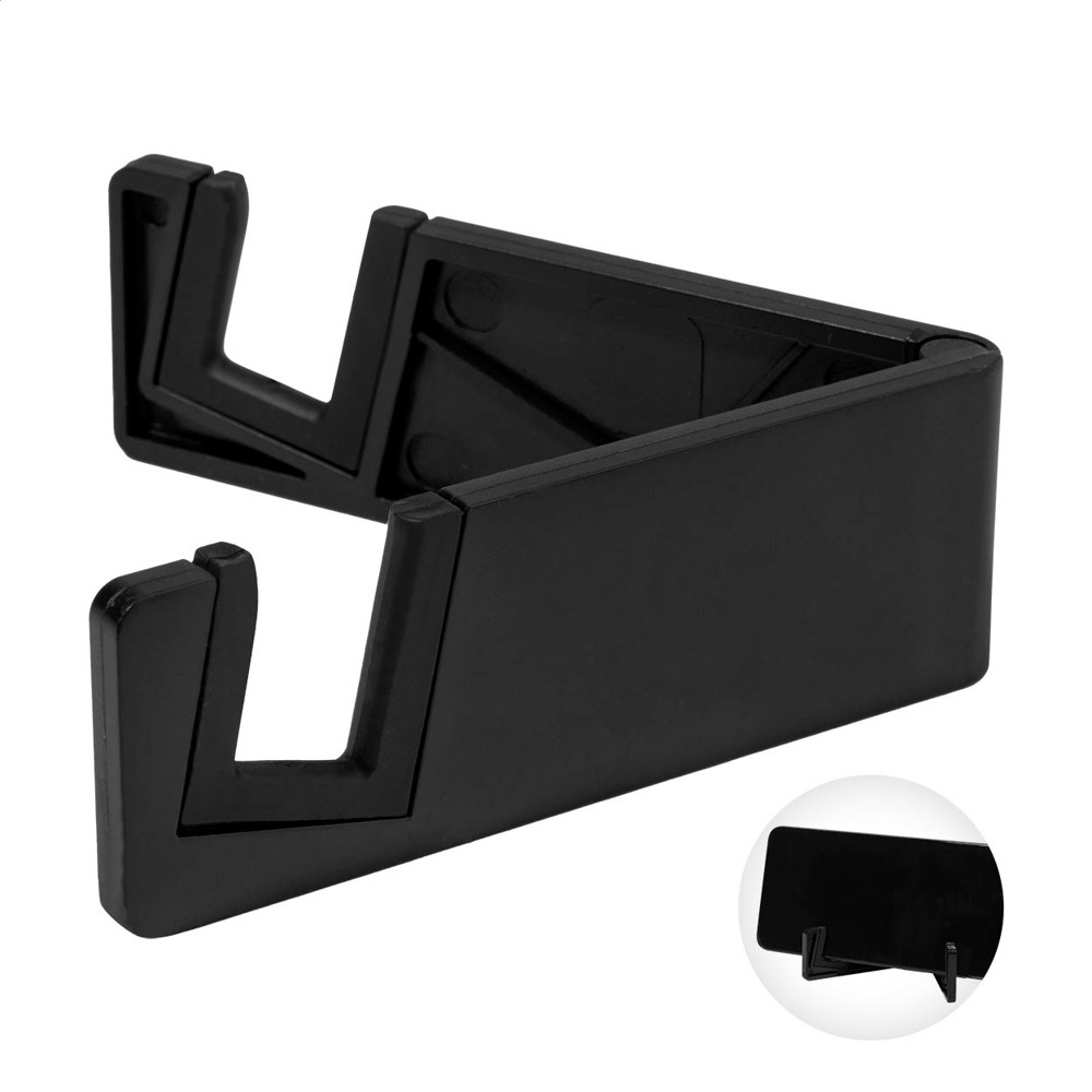 Fonfol - RPS Handyhalter - Schwarz