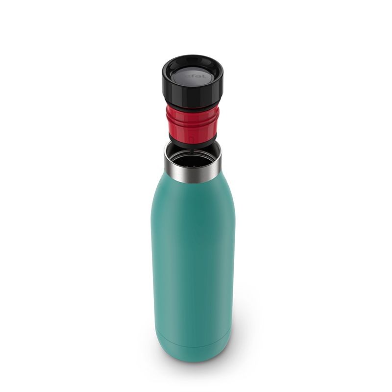 Tefal Bludrop Basic 0.5L- Grün