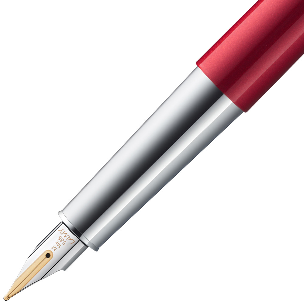 Füllhalter LAMY scala pianored