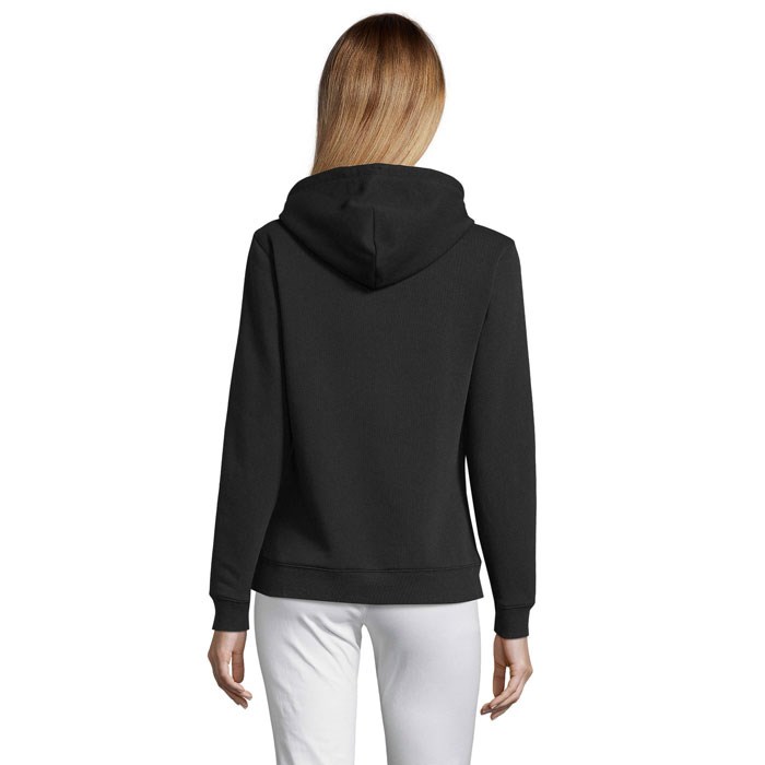 SPENCER WOMEN - SPENCER Damen Sweater 280g