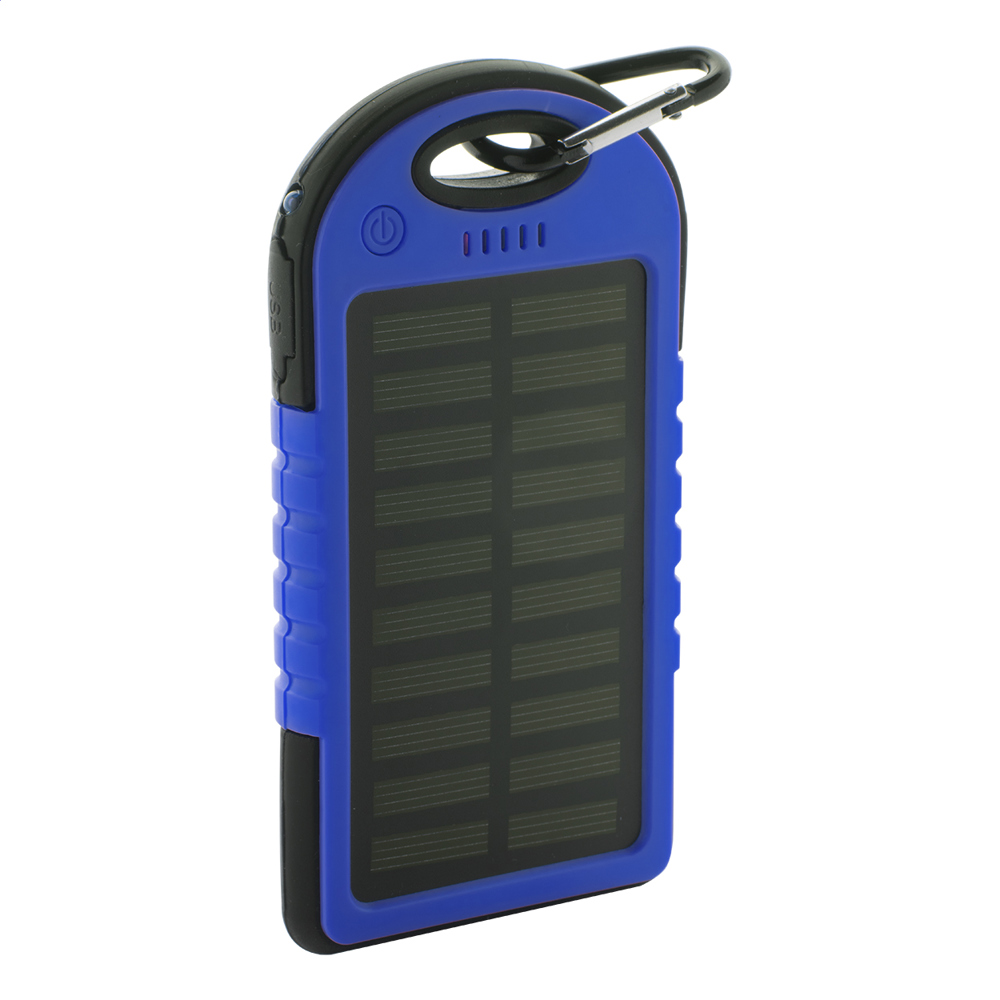 Durabank - Powerbank - blau