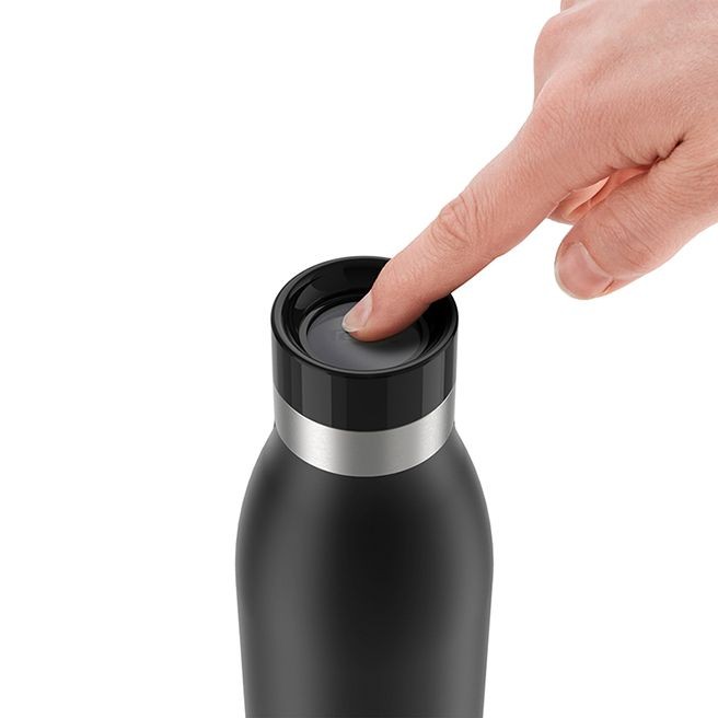 Tefal Bludrop Basic 0.5L- Schwarz