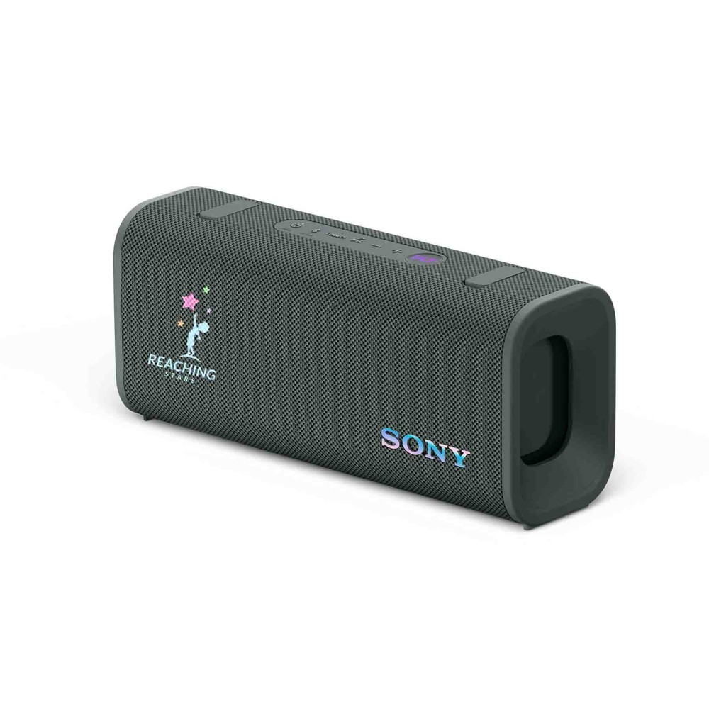 Sony Wireless Portable Speaker ULT FIELD 3- Waldgrau