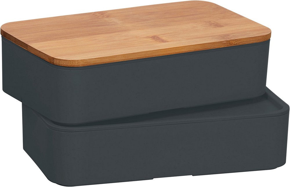 Doppel-Lunchbox ECO L1