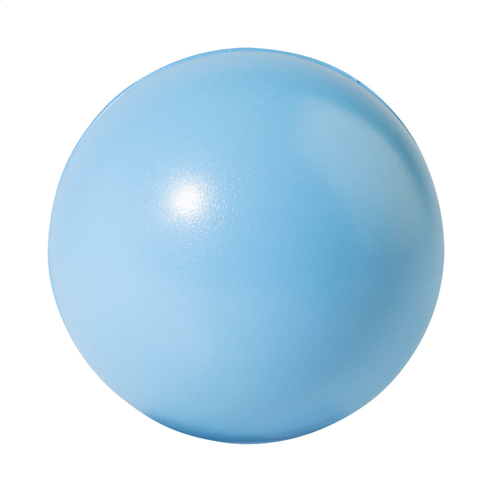Relixa Mini - Antistressball - Hellblau