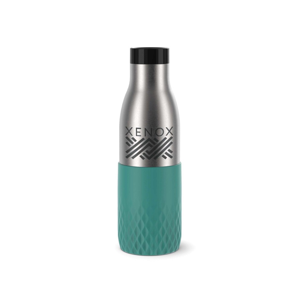 Tefal Bludrop Sleeve 0.5L- Grün