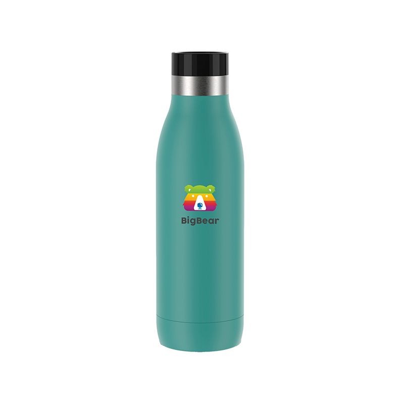 Tefal Bludrop Basic 0.5L- Grün