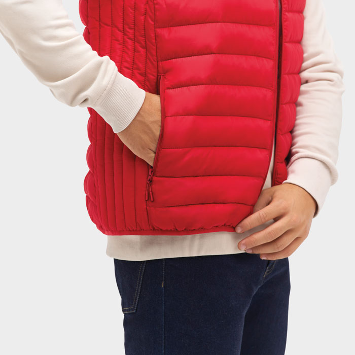 STREAM BW MEN - STREAM MEN Bodywarmer