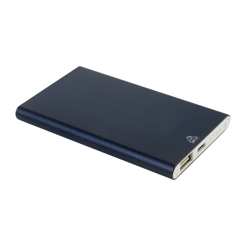 RaluFour - Powerbank - dunkelblau