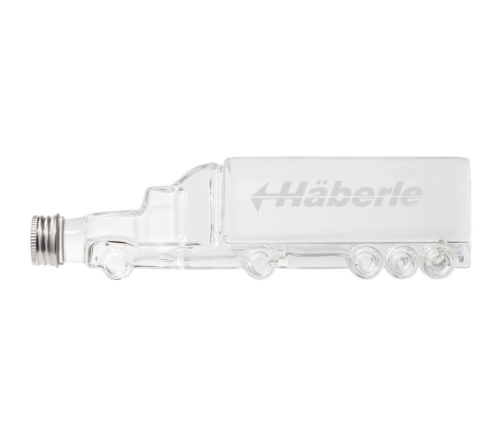 Glas LKW 0,2 Ltr. m. Williams Christ Birne 40%