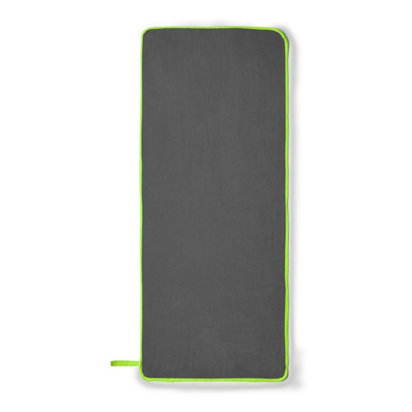 MIKROFASERTUCH ORLY S/60*145 WHITE