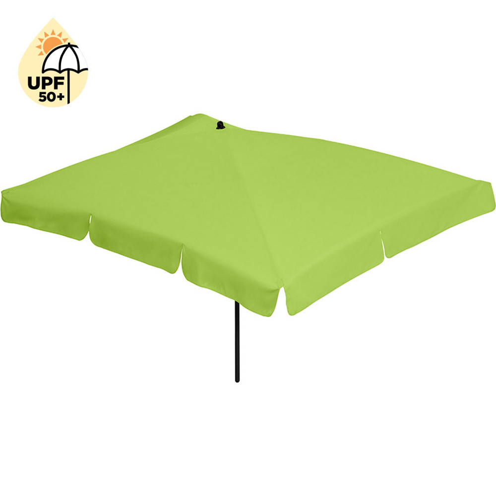 8425 Sonnenschirm R - grasgrün