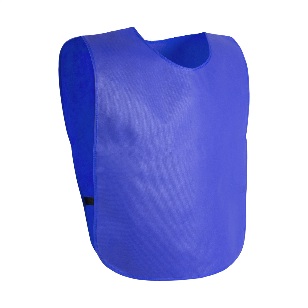 Temex - Sportweste - Blau