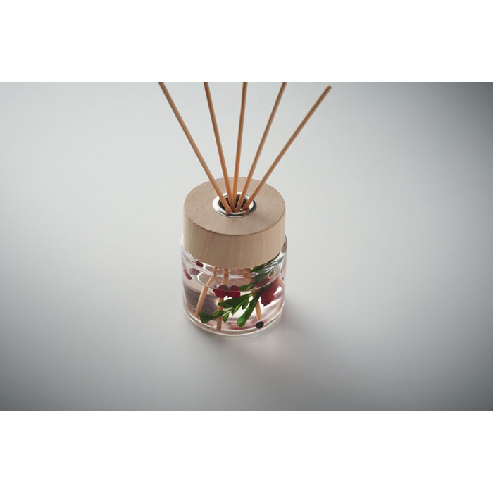 MAGNOLIA - Raumduft Vanille-Aroma 100ml
