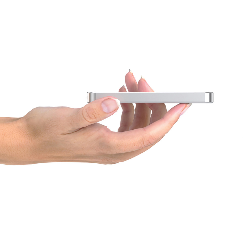 Urban Vitamin Marin 5.000mAh magnet. 15W Wireless Powerbank