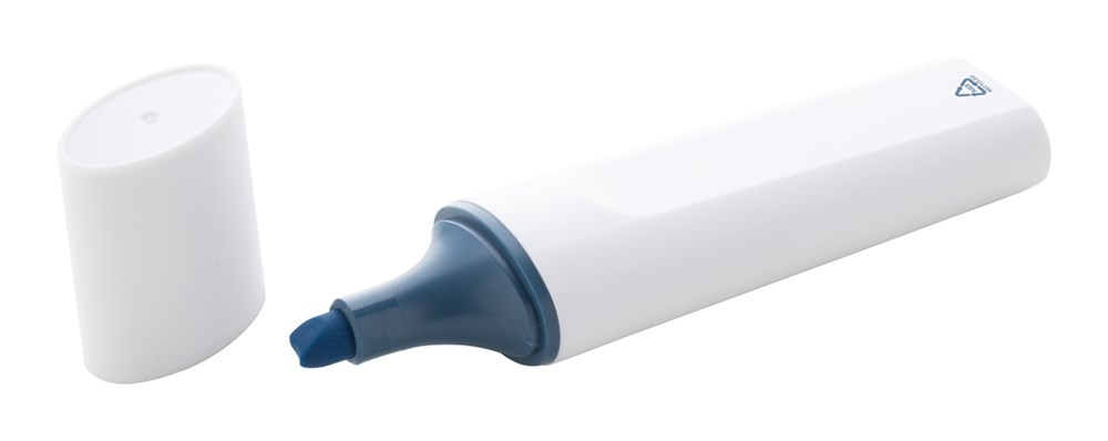 blau/weiß