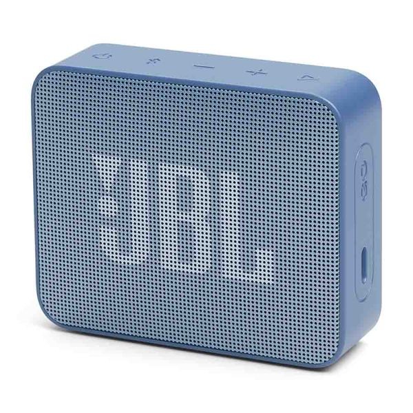 JBL Go Essential 2- Blau