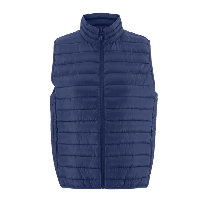 STREAM BW MEN - STREAM MEN Bodywarmer - Denim