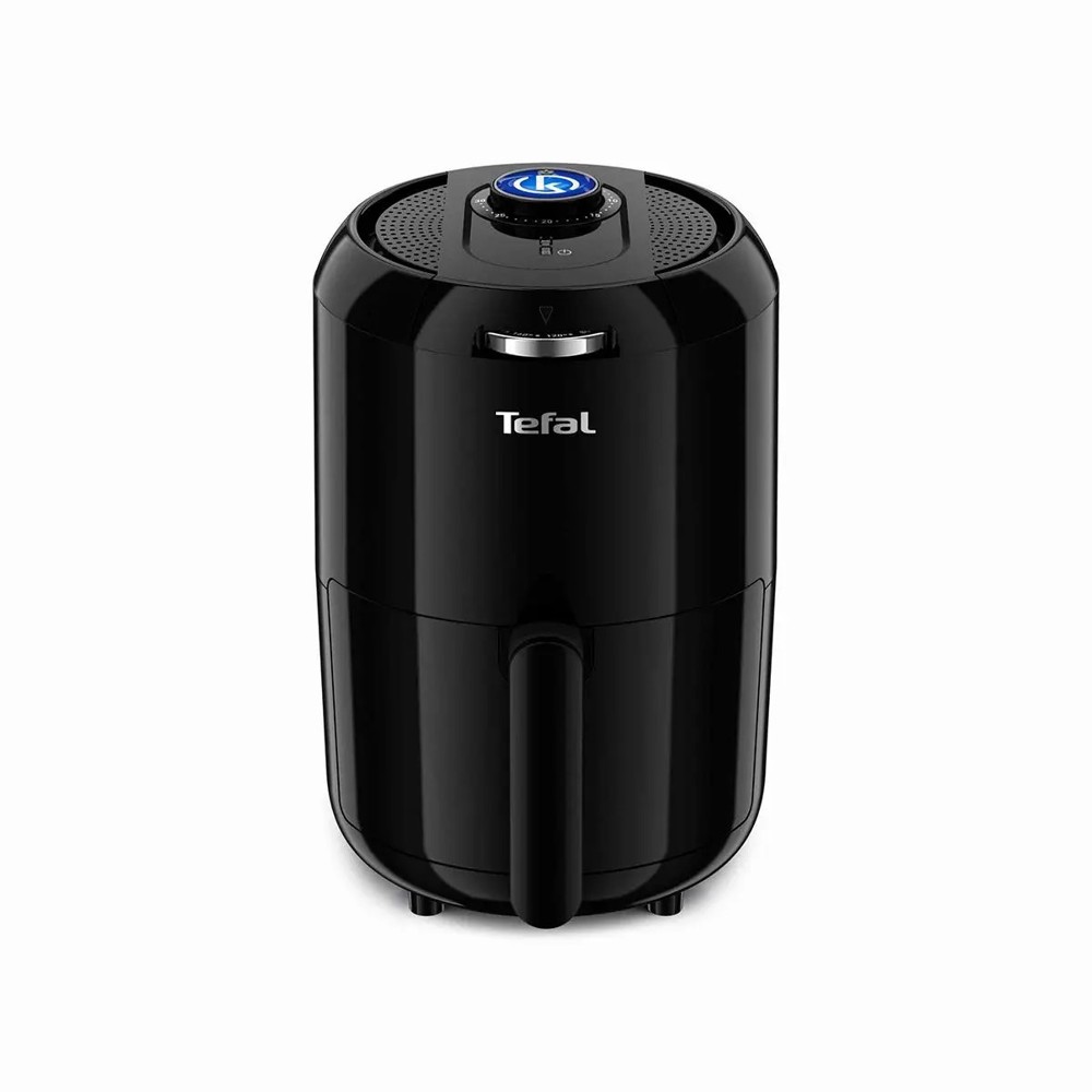 Tefal Easy Fry Compact- Schwarz