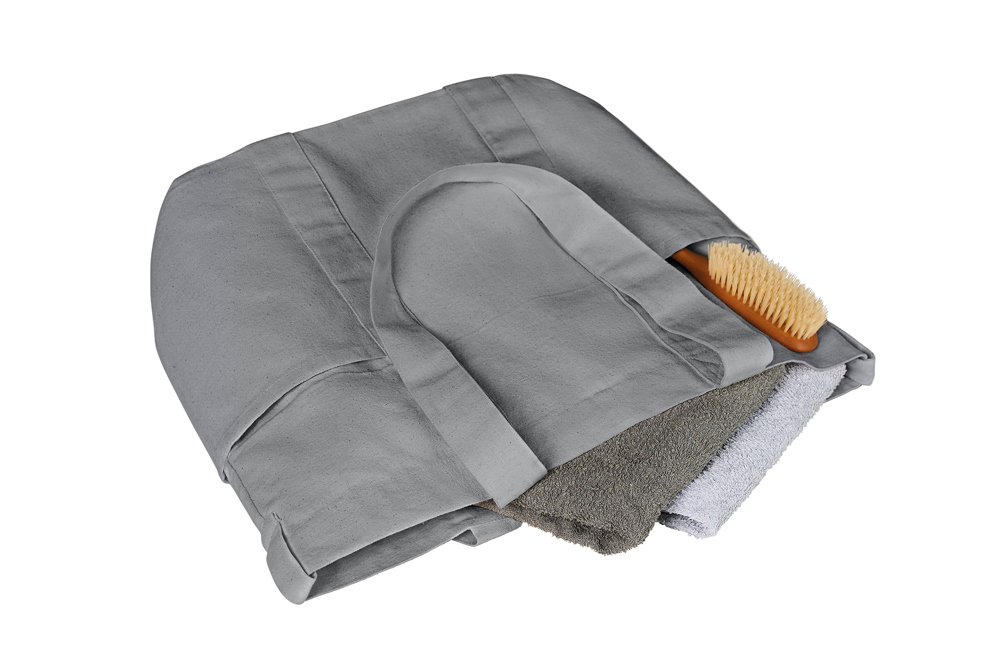 HALFAR® Wellness-Tasche ORGANIC