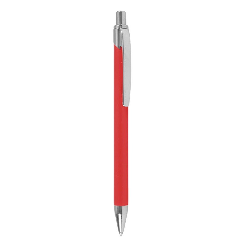 Ballograf Kugelschreiber Rondo Classic, rot