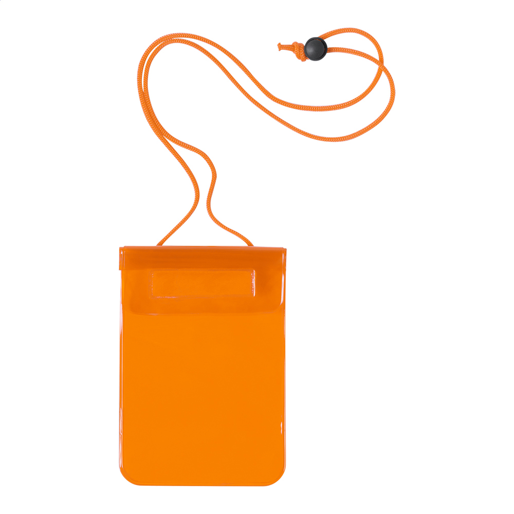Coprox - Handy-Etui - Orange